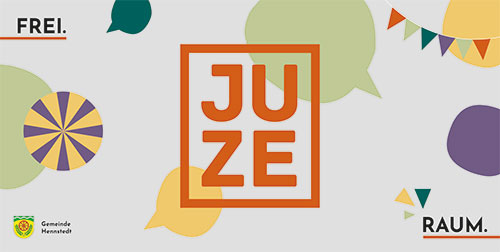 Logo des Jugendzentrums Hennstedt