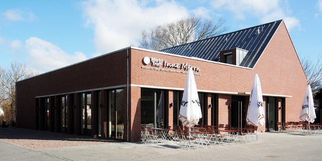 MarktTreff Inne Merrn