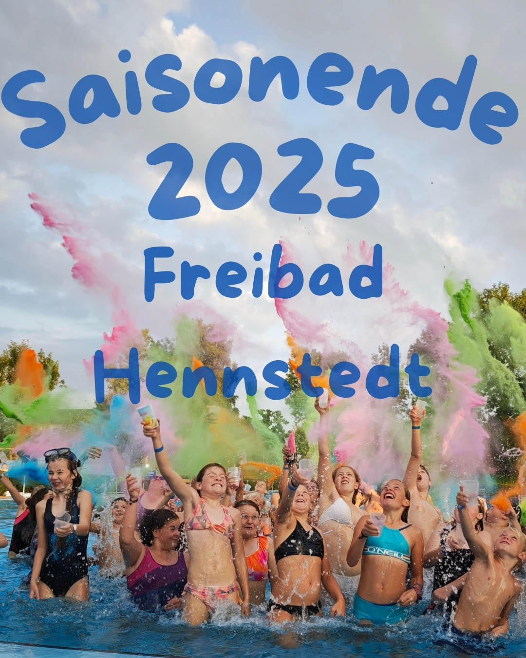 Saisonende 2025